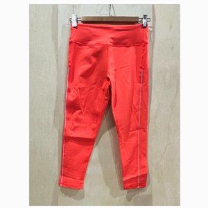 Savage Barbell Capris Leggings - Small = Size 4-6